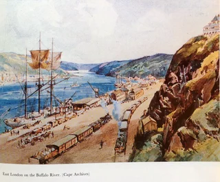 Early railways at the Cape - Jose Burman - Hardcover