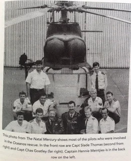 Against All Odds - The Epic Story of the OCEANOS Rescue - Andrew Pike