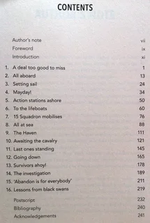 Against All Odds - The Epic Story of the OCEANOS Rescue - Andrew Pike