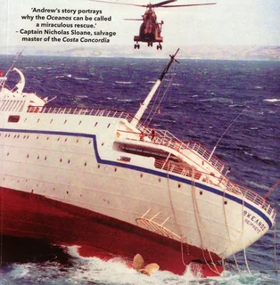 Against All Odds - The Epic Story of the OCEANOS Rescue - Andrew Pike