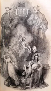 The Works of William Shakespere - His Plays and Poems - Complete in One Volume - 6th Edition - 1852