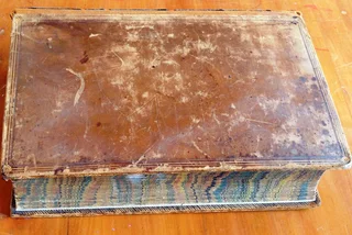 The Works of William Shakespere - His Plays and Poems - Complete in One Volume - 6th Edition - 1852