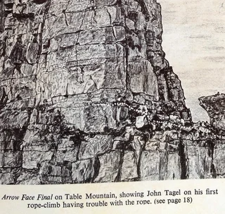 Bolt from the Blue - John Tagel - Hardcover