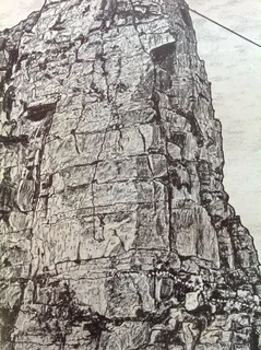 Bolt from the Blue - John Tagel - Hardcover