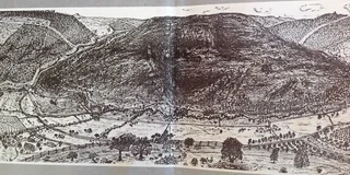 Bolt from the Blue - John Tagel - Hardcover