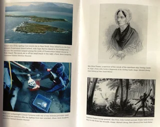 Shipwrecks - Australia&#39;s Greatest Maritime Disasters - Evan McHugh