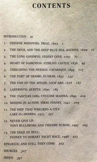 Shipwrecks - Australia&#39;s Greatest Maritime Disasters - Evan McHugh