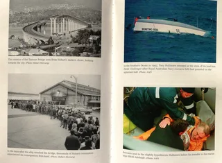 Shipwrecks - Australia&#39;s Greatest Maritime Disasters - Evan McHugh