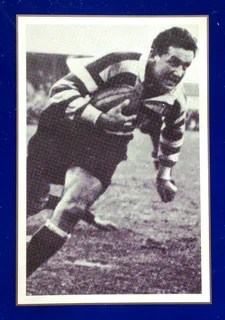 NEWLANDS 100 - One Hundred Years of Rugby at Newlands - 1890 to 1990