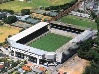 Newlands 100 - One Hundred Years Of Rugby At Newlands - 1890 To 1990