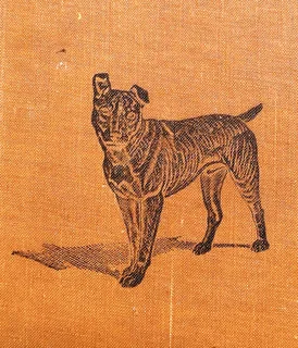 JOCK of the Bushveld - Sir Percy Fitzpatrick - Hardcover