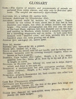 JOCK of the Bushveld - Sir Percy Fitzpatrick - Hardcover