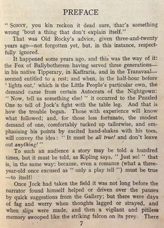 JOCK of the Bushveld - Sir Percy Fitzpatrick - Hardcover