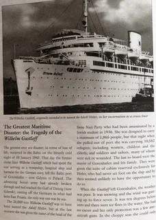 Shipwrecks - Disasters of the Deep Seas - Nigel Cawthorne