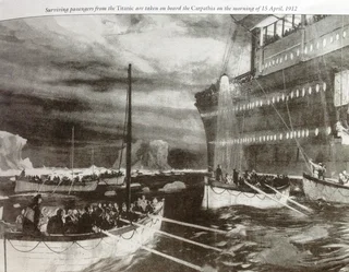 Shipwrecks - Disasters of the Deep Seas - Nigel Cawthorne