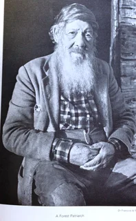 The Knysna Story - Arthur Nimmo - Hardcover