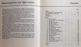 The Knysna Story - Arthur Nimmo - Hardcover