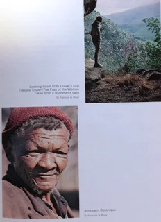 The Knysna Story - Arthur Nimmo - Hardcover