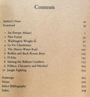 Behind the Lines - The Oral History of Special Operations in World War 2 - Russell Miller
