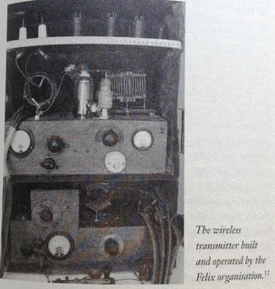 Hitlers Spies - Secret Agents and the Intelligence War in South Africa - Evert Kleynhans