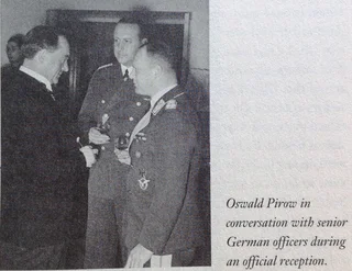 Hitlers Spies - Secret Agents and the Intelligence War in South Africa - Evert Kleynhans