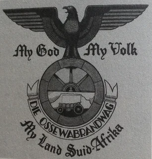 Hitlers Spies - Secret Agents and the Intelligence War in South Africa - Evert Kleynhans