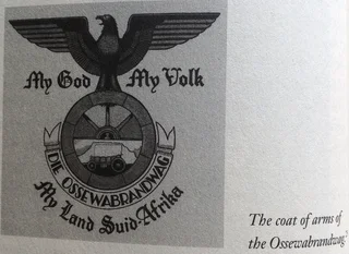 Hitlers Spies - Secret Agents and the Intelligence War in South Africa - Evert Kleynhans