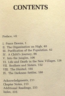 Murder of a Gentle Land - The Untold Story of communist Genocide in Cambodia - J Barron and A Paul