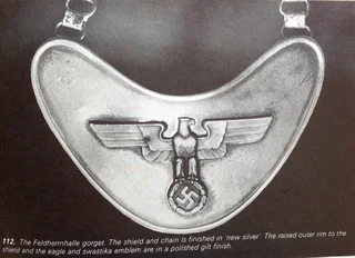 German Army Uniforms and Insignia 1933 - 1945 - Brian L Davis - Hardcover