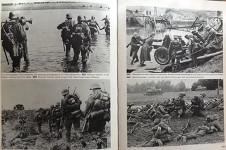 German Army Uniforms and Insignia 1933 - 1945 - Brian L Davis - Hardcover