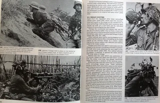 German Army Uniforms and Insignia 1933 - 1945 - Brian L Davis - Hardcover