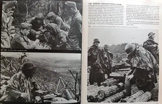 German Army Uniforms and Insignia 1933 - 1945 - Brian L Davis - Hardcover