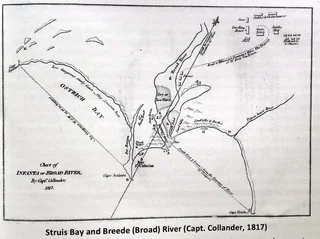 Resting in her Light - Arniston 200 - 1815 to 2015 - EJ Herbert - book signed by Author