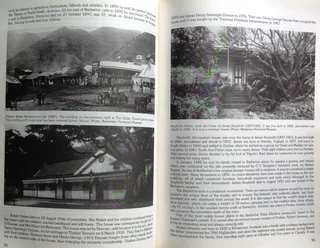 Pioneers of the Lowveld - Hans Bornman - signed by Author