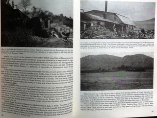 Pioneers of the Lowveld - Hans Bornman - signed by Author