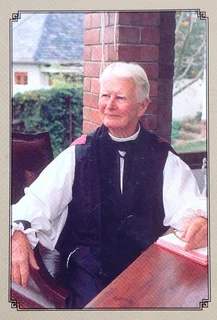 The Great Adventure - Stephen Bradley - Bishop - Church of England in South Africa - His Story