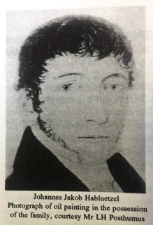 The Swiss at the Cape of Good Hope 1652 - 1971 - Adolphe Linder