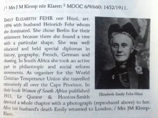 The Swiss at the Cape of Good Hope 1652 - 1971 - Adolphe Linder