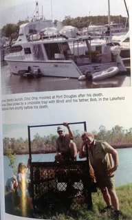 Wildlife Warrior - Steve Irwin 1962 - 2006 - A Man who changed the world - Richard Shears