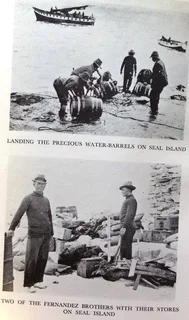 Old Africa Untamed - Lawrence G Green - Hardcover