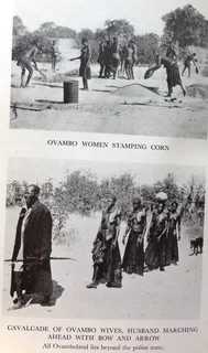 Old Africa Untamed - Lawrence G Green - Hardcover