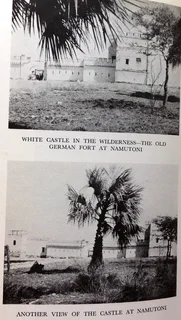 Old Africa Untamed - Lawrence G Green - Hardcover