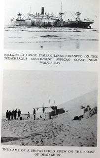 Old Africa Untamed - Lawrence G Green - Hardcover