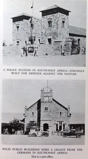 Old Africa Untamed - Lawrence G Green - Hardcover