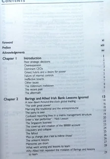Greed and Corporate Failure - The Lessons from Recent Disasters - S Hamilton and A Micklethwait