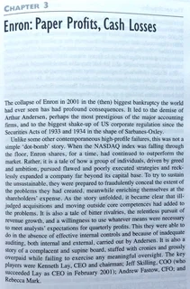 Greed and Corporate Failure - The Lessons from Recent Disasters - S Hamilton and A Micklethwait