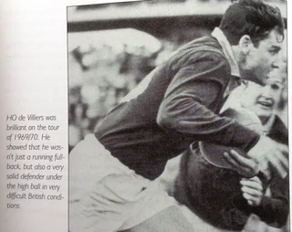 FRIK - The Autobiography of a Legend - with Chris Schoeman - foreword by Colin Meads