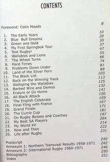 FRIK - The Autobiography of a Legend - with Chris Schoeman - foreword by Colin Meads