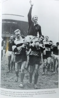 FRIK - The Autobiography of a Legend - with Chris Schoeman - foreword by Colin Meads