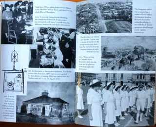 The Secret Listeners - How the Y Service Intercepted German Codes for Bletchley Park-Sinclair McKay